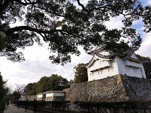 NAGOYA - Le Chateau- 09.01.2024 - 22